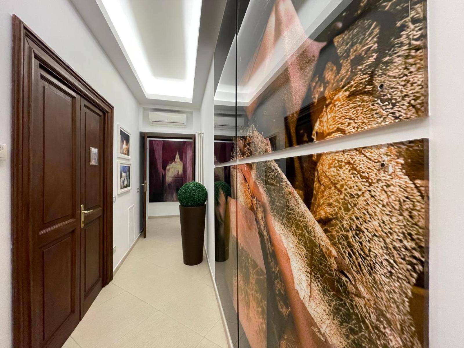 San Pietro Luxury Suites - Rome, Rome